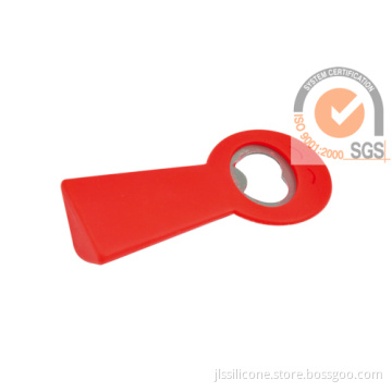 Silicone Can Opener In Cute Shape 